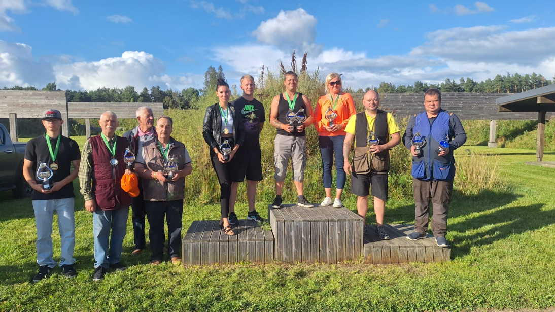 Pärnu kuul