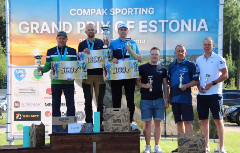 CSP Eesti GP