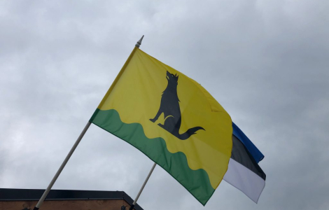 Järva Lasketiir